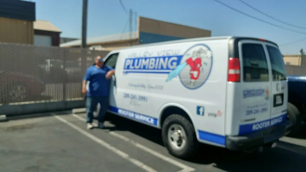Slide of Valley View Plumbing