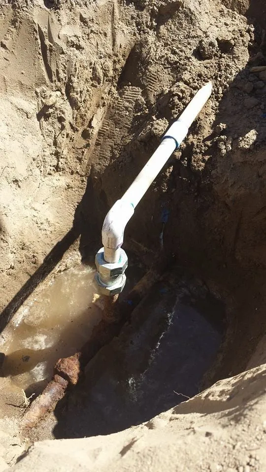 Trusted pipe repair service in Modesto, CA - Valley View Plumbing