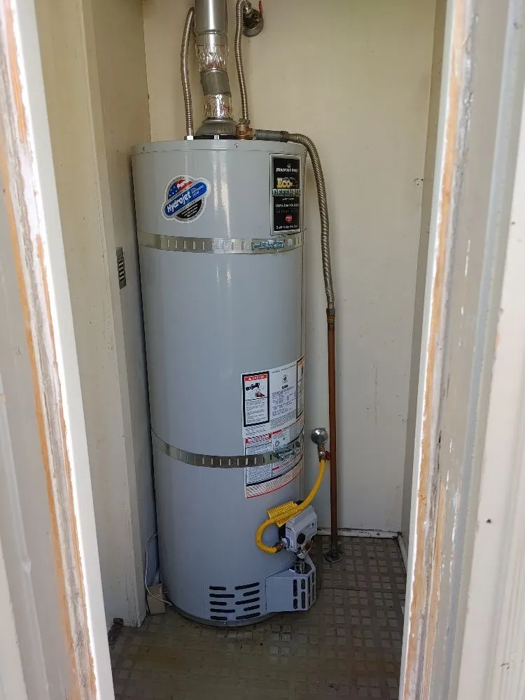 Trusted water heater service experts serving Modesto, CA - Valley View Plumbing