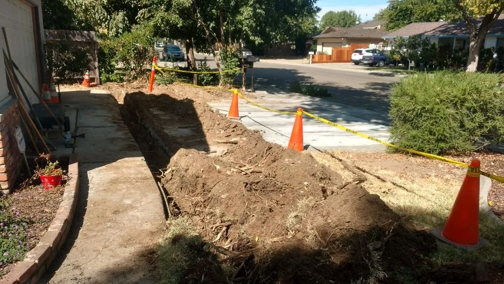 Trusted drain cleaning in Modesto, CA by Valley View Plumbing