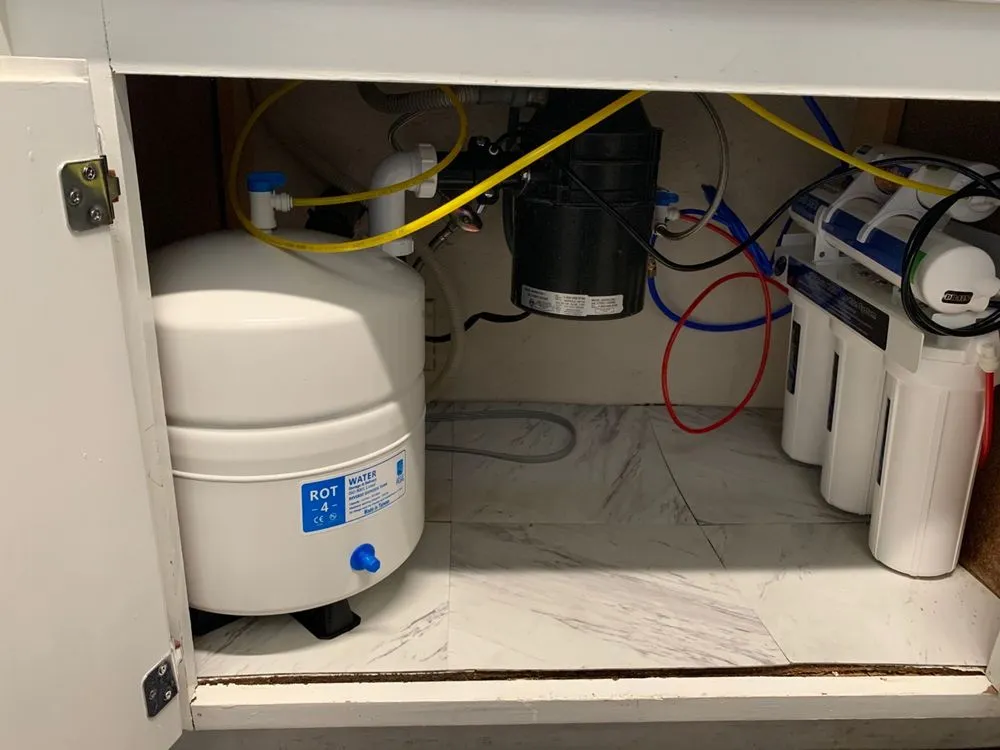 Slide of Valley View Plumbing