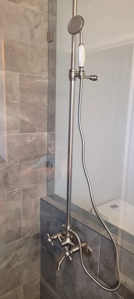 Slide of Valley View Plumbing