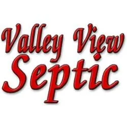 Slide of Valley View Septic
