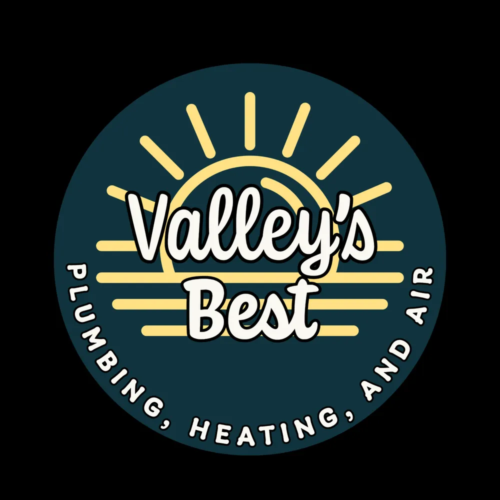 Slide of Valleys Best Plumbing, Heating, and Air