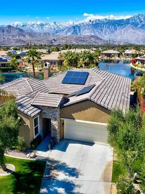 Valleys Best Plumbing, Heating, and Air Logo