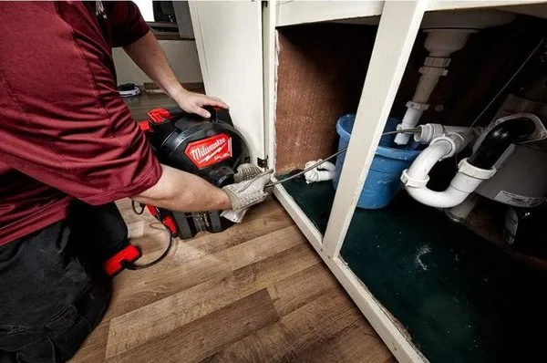 Valley’s Drain Cleaning