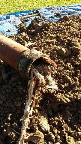 Slide of Valley's Top Plumbing