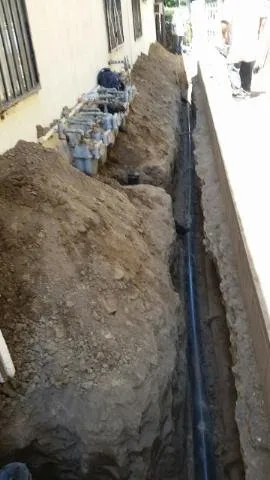 Slide of Valley's Top Plumbing