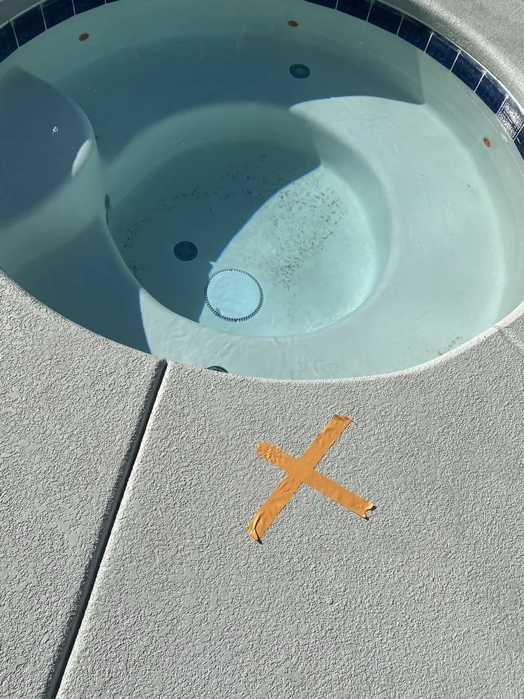 Slide of ValleyWide leak detection - LV