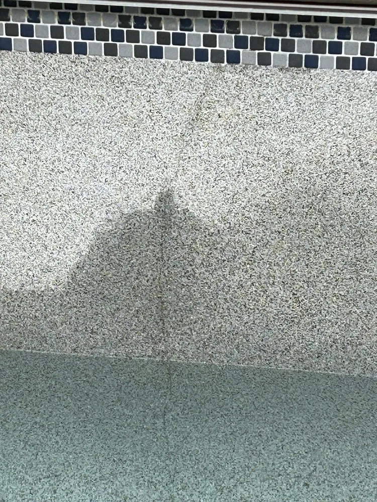 Slide of ValleyWide leak detection - LV