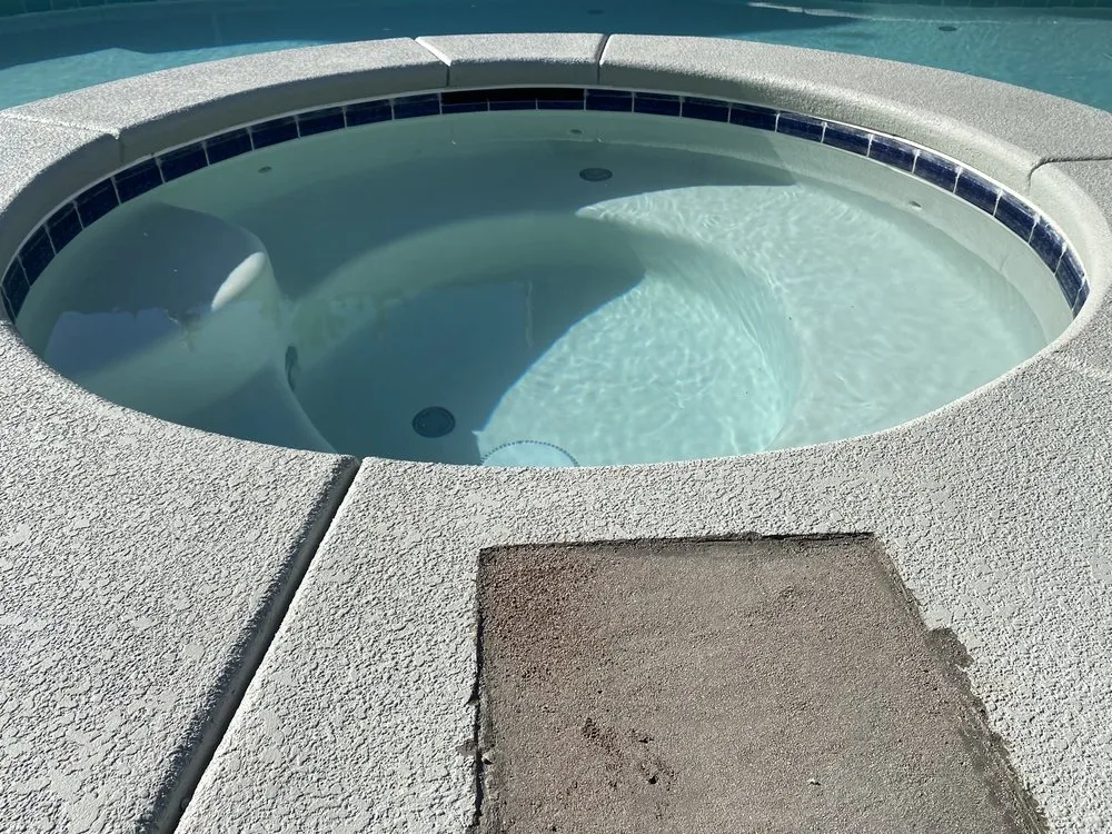 Slide of ValleyWide leak detection - LV