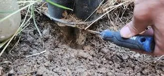 Slide of Valleywide Leak Detection