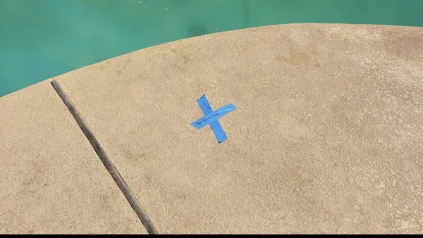 Valleywide Leak Detection Logo