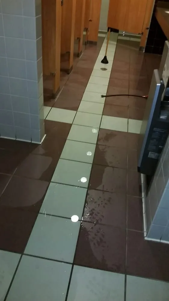 Slide of Valleywide Plumbing