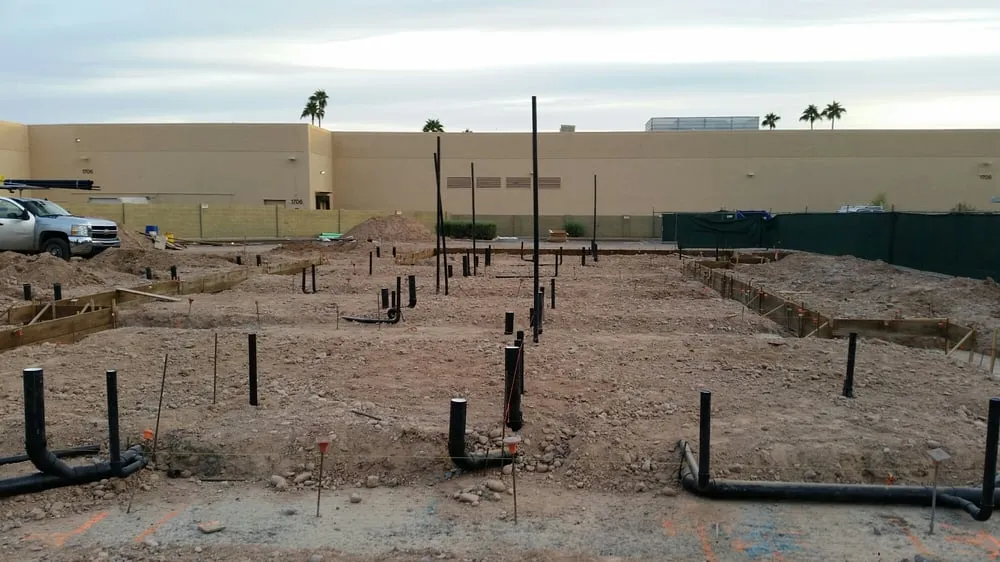 Slide of Valleywide Plumbing