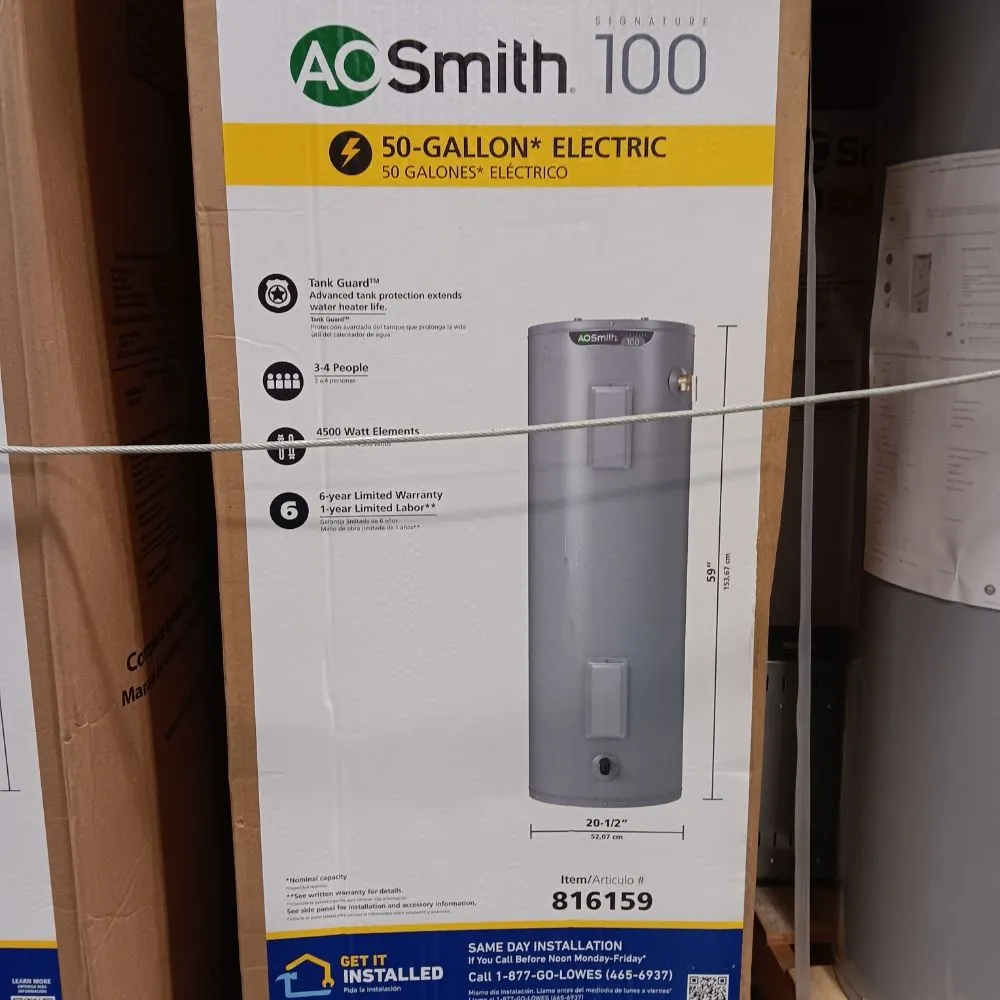 Slide of Vally Isles Plumbing