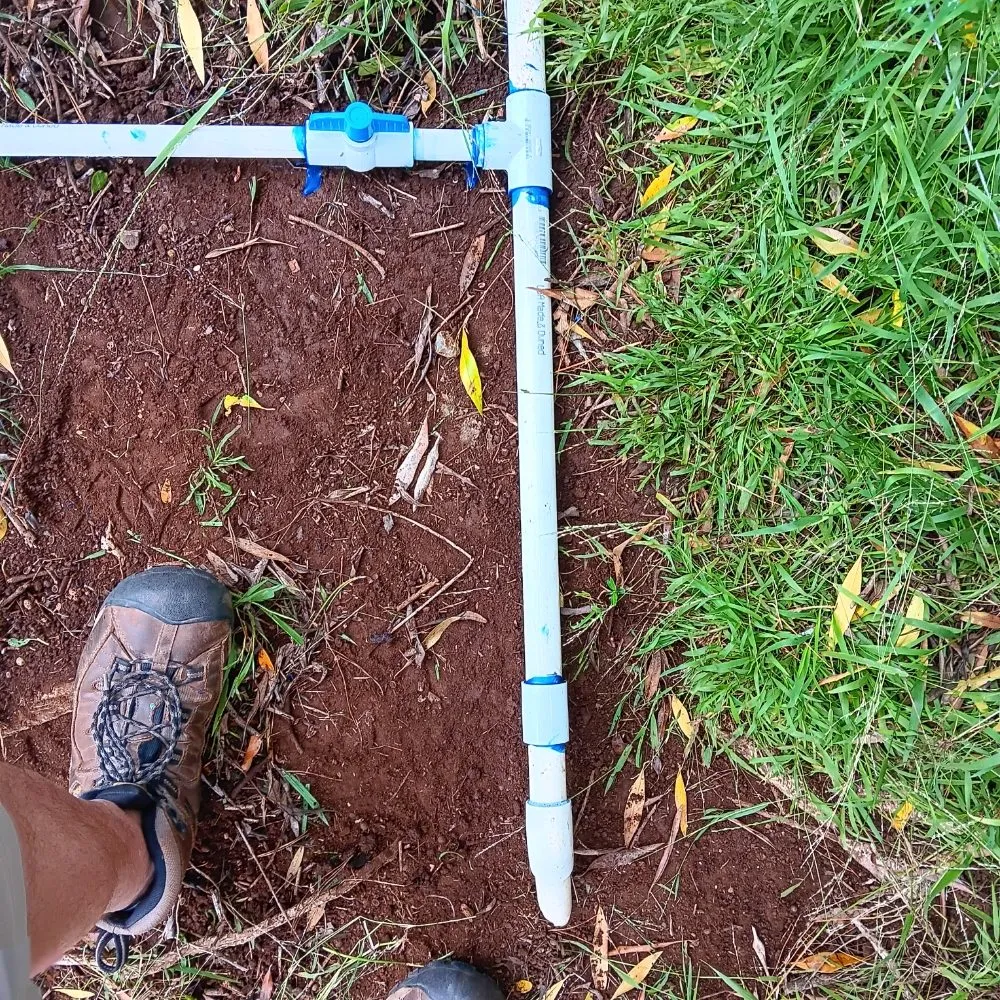 Slide of Vally Isles Plumbing