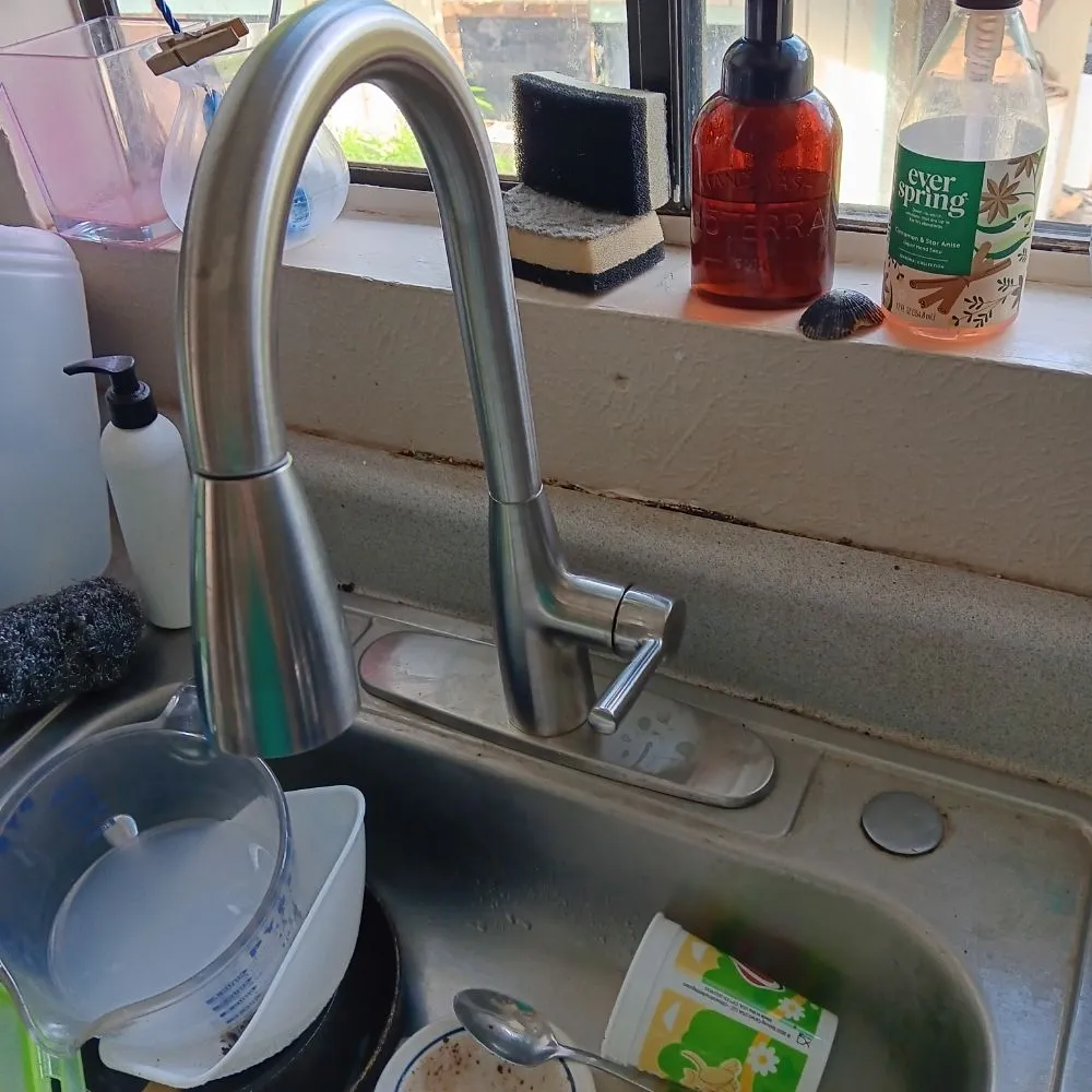 Slide of Vally Isles Plumbing