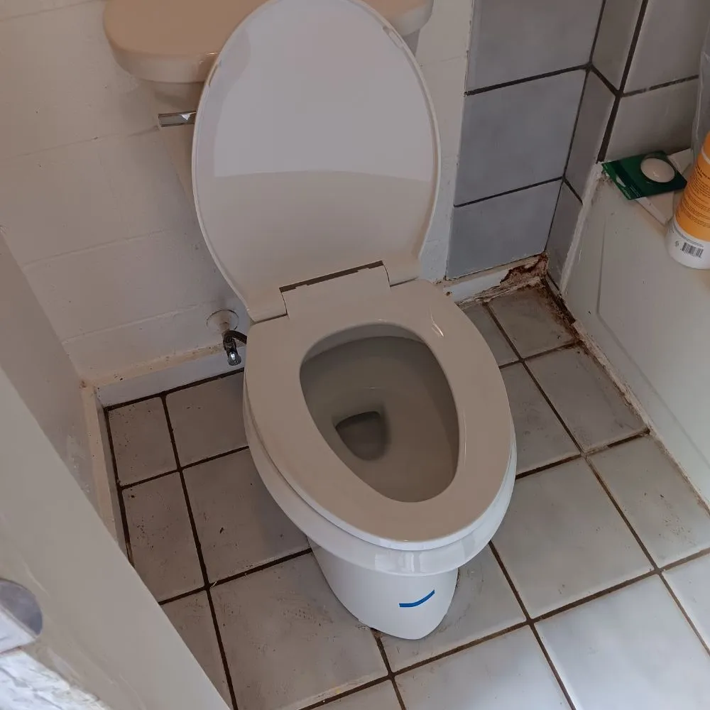 Slide of Vally Isles Plumbing