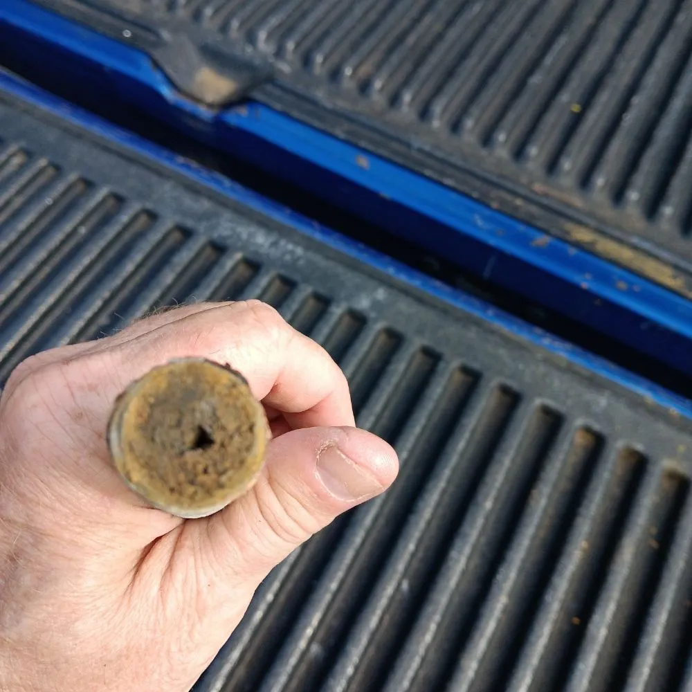 Slide of Vally Isles Plumbing