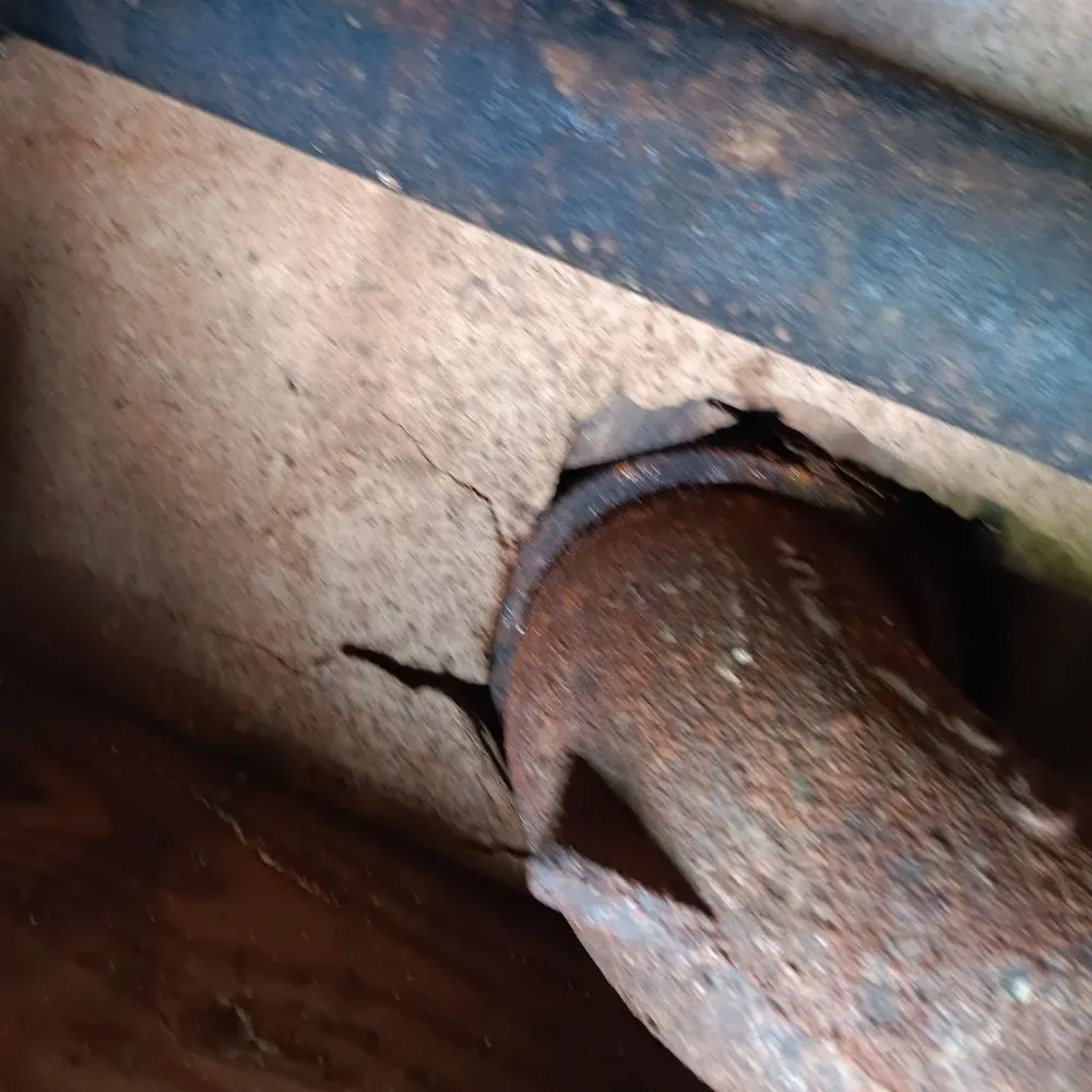 Slide of Vally Isles Plumbing