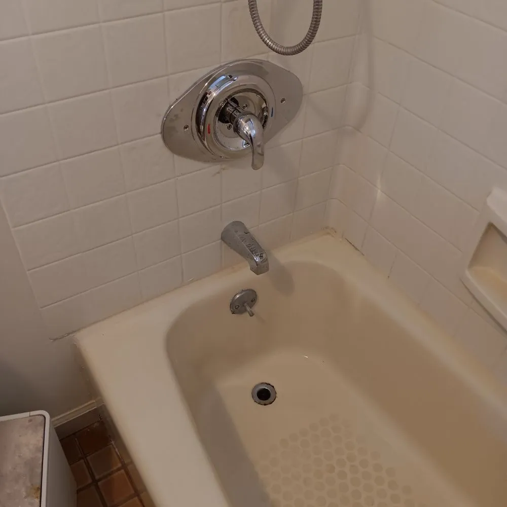 Slide of Vally Isles Plumbing