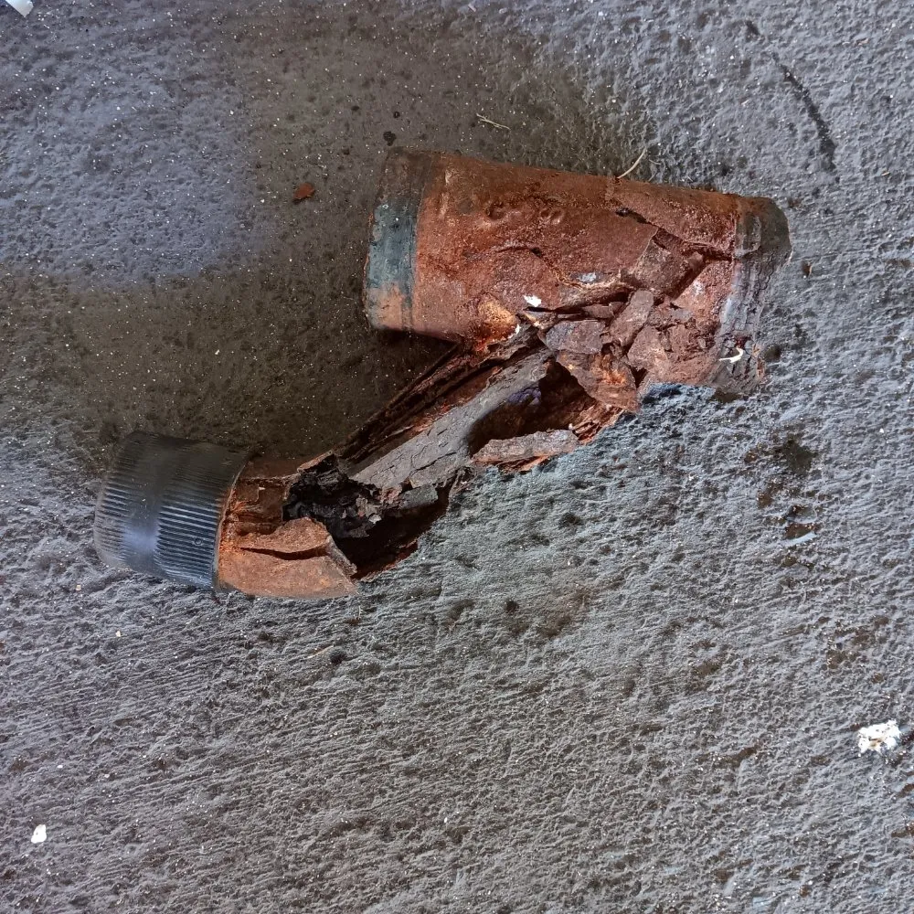 Slide of Vally Isles Plumbing