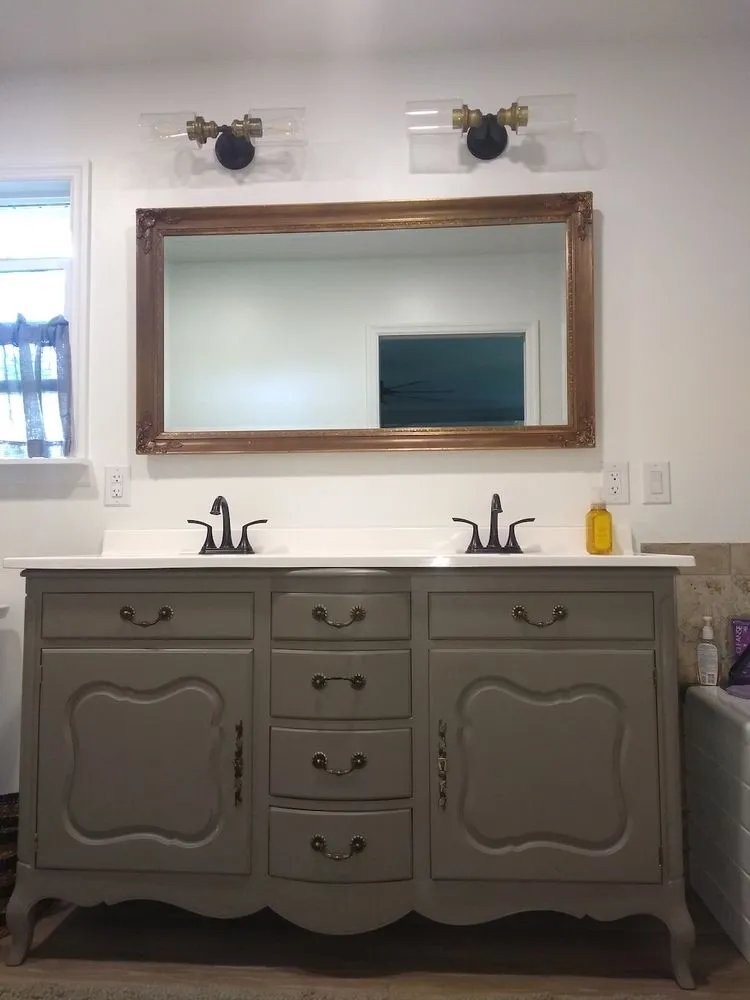 Slide of Valor Handyman Services