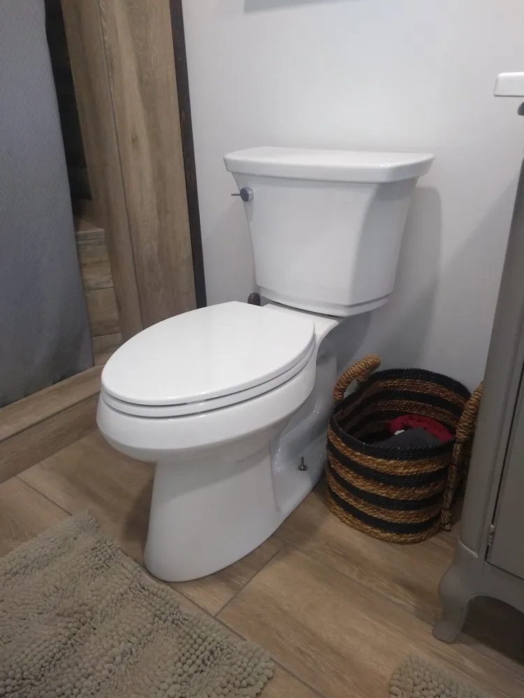 Slide of Valor Handyman Services