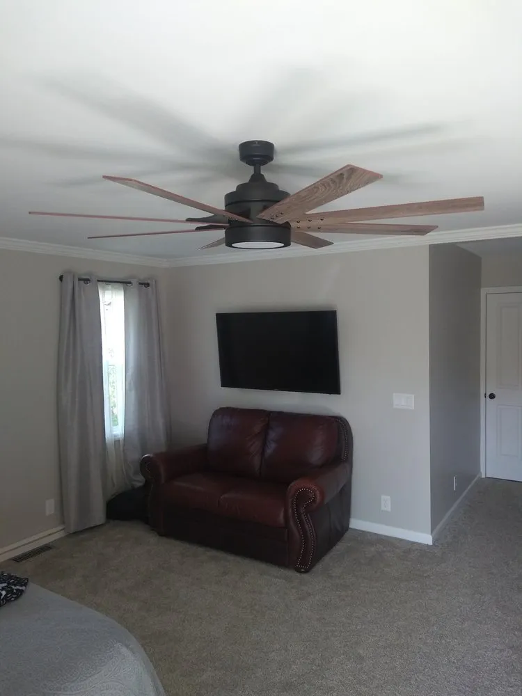 Slide of Valor Handyman Services