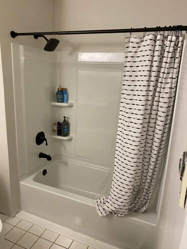 Slide of Valor Plumbing