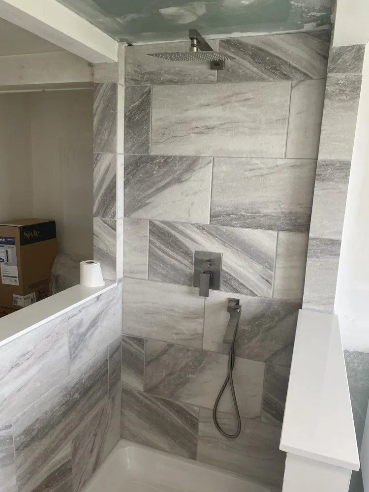 Slide of Valor Plumbing