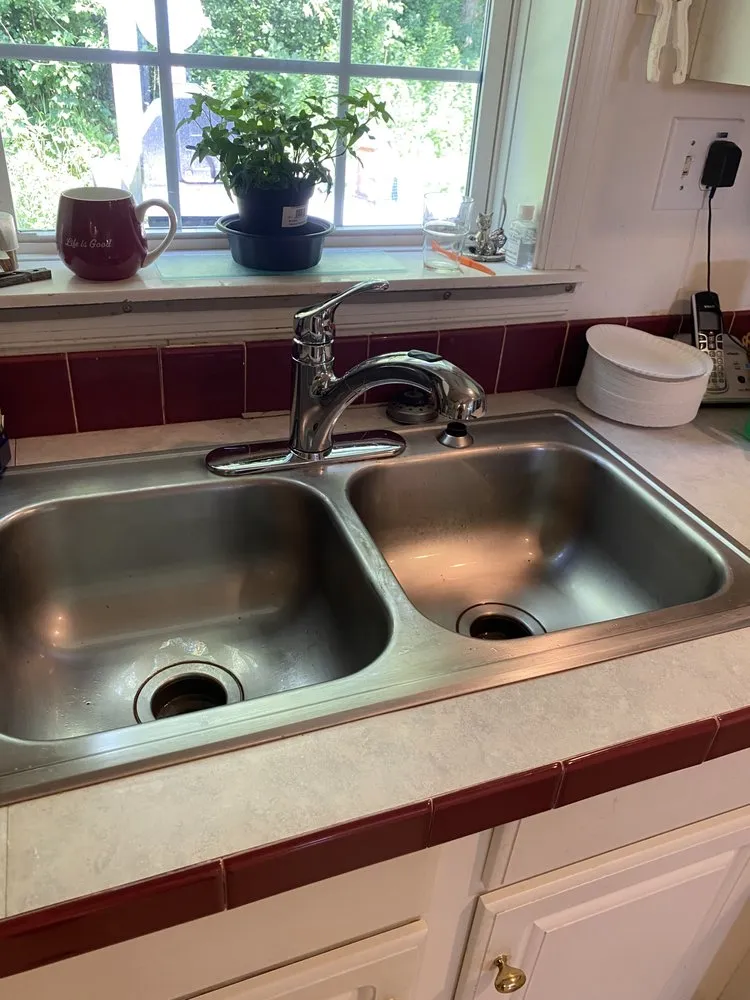 Slide of Valor Plumbing