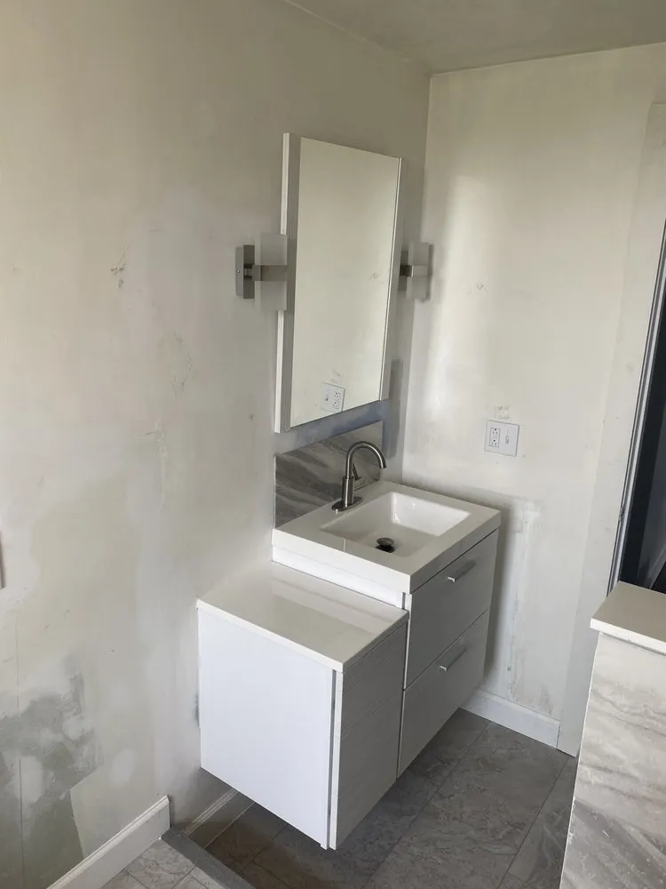 Slide of Valor Plumbing