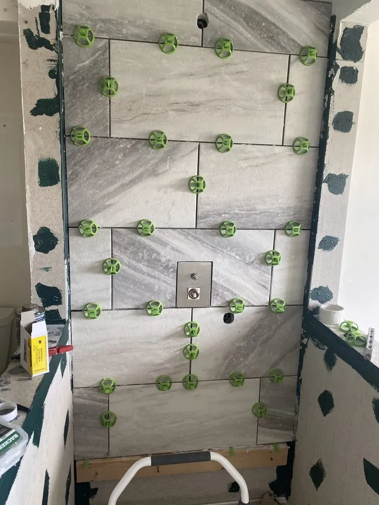 Slide of Valor Plumbing