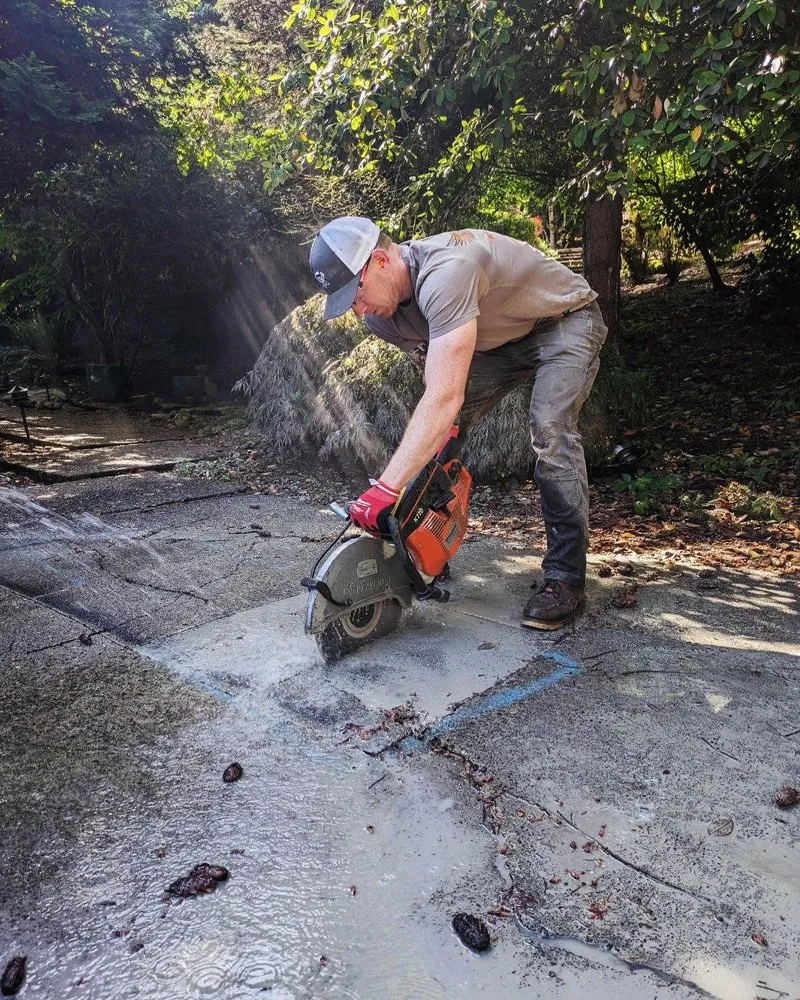 Slide of Valor Plumbing