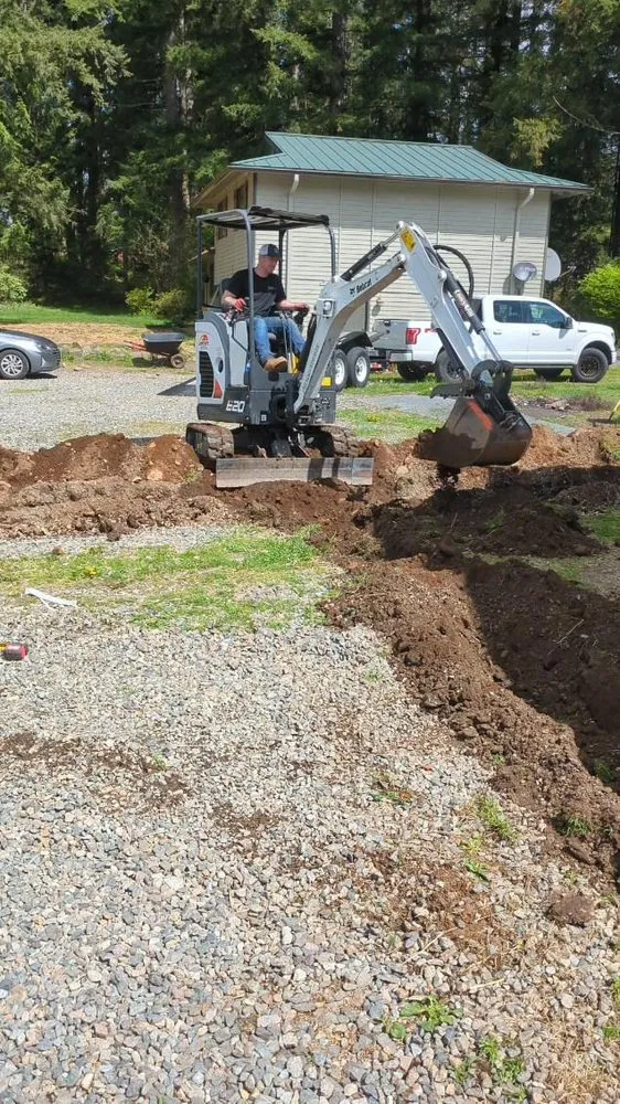 Slide of Valor Plumbing