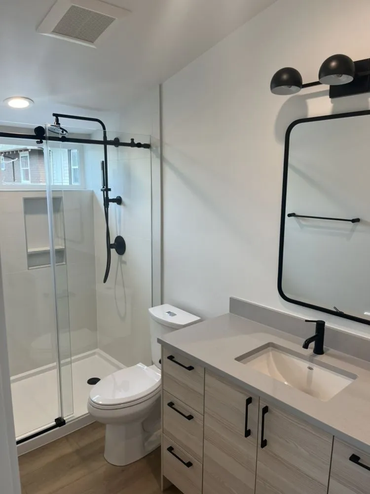 Slide of Valor Plumbing