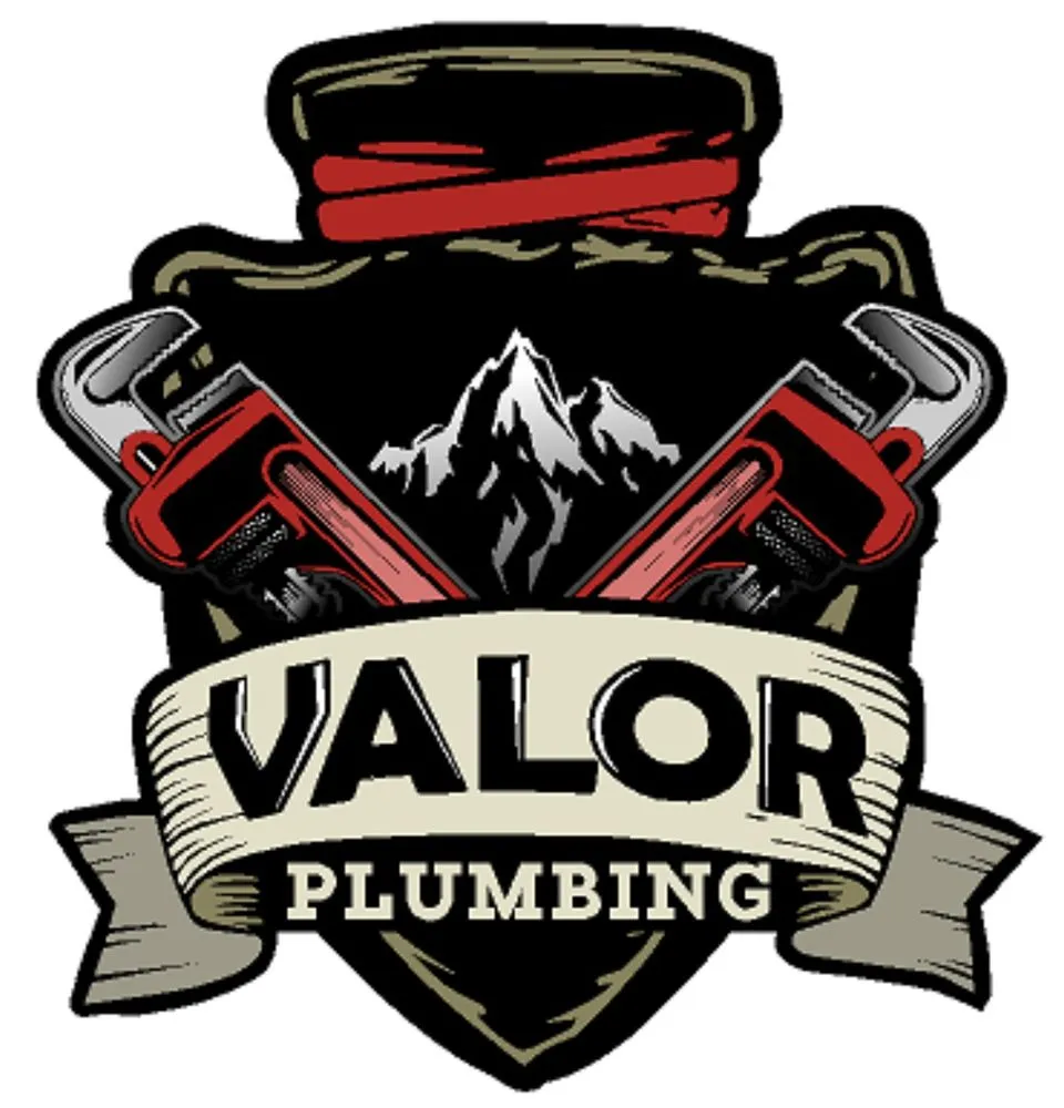 Slide of Valor Plumbing