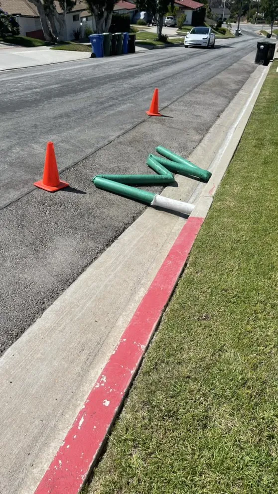 Slide of Valor Plumbing