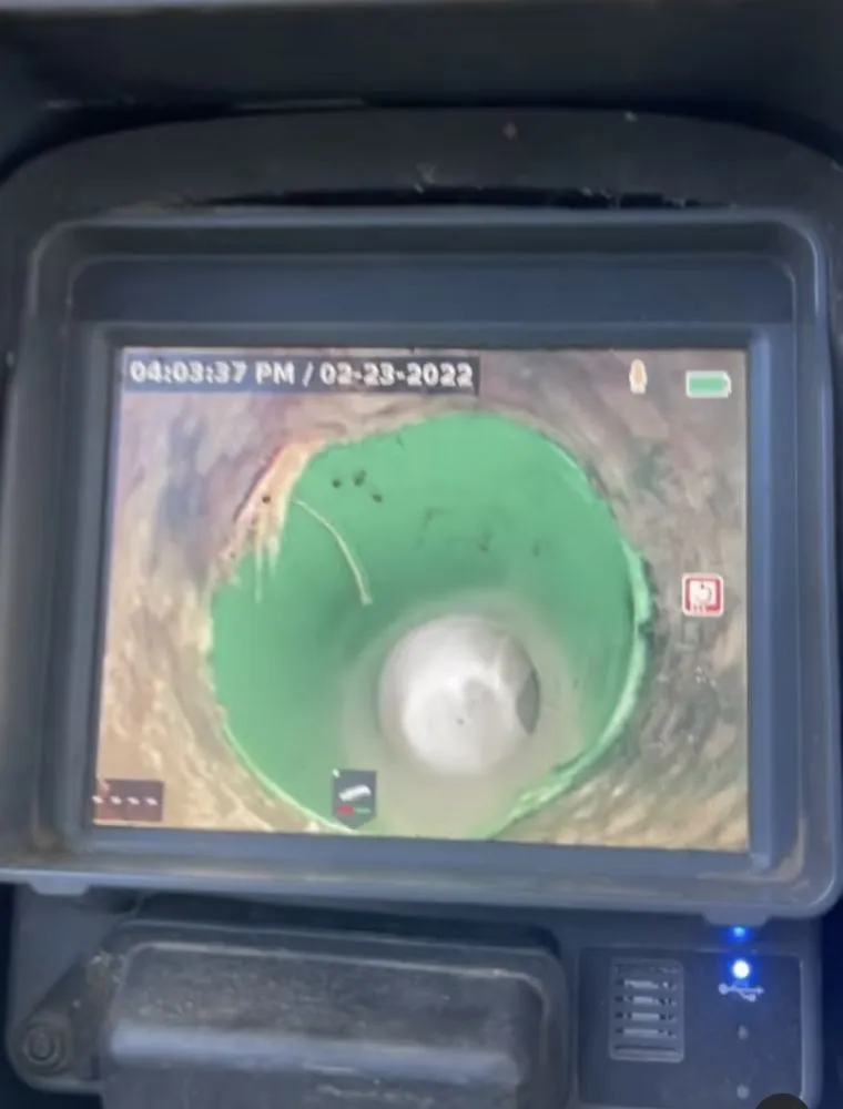 Slide of Valor Plumbing