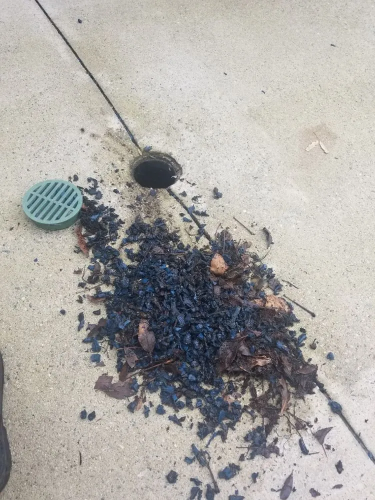 Slide of Valor Plumbing