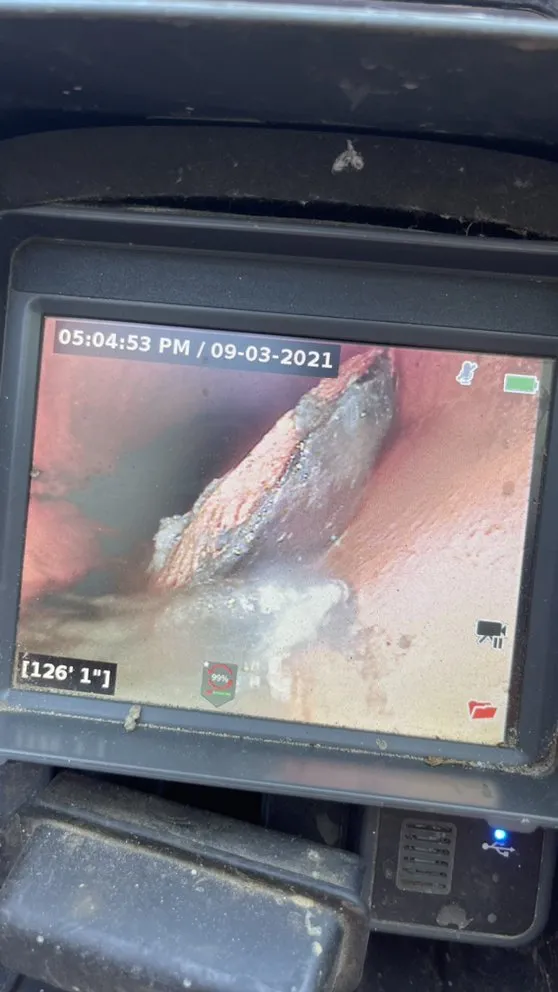 Slide of Valor Plumbing