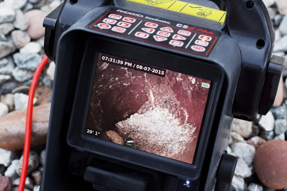 Slide of Valor Plumbing