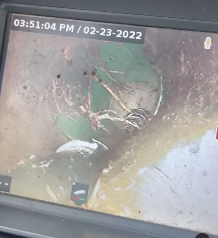 Slide of Valor Plumbing