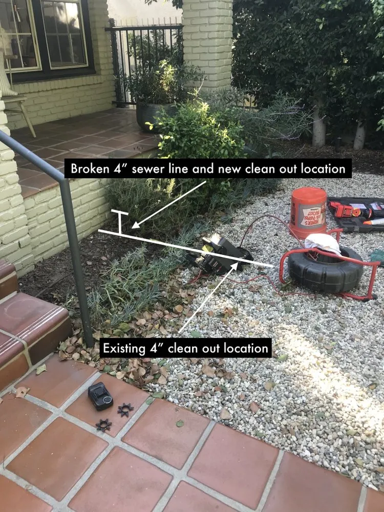 Slide of Valor Plumbing