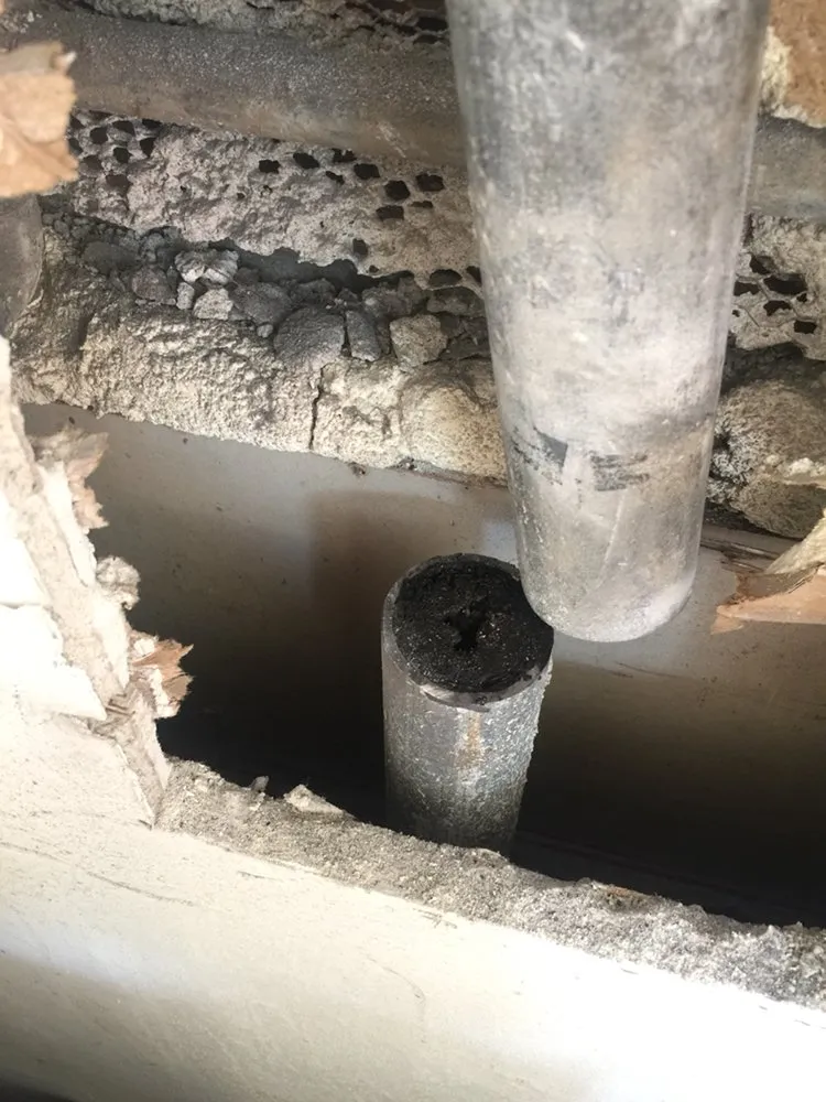 Quality pipe repair service in Los Angeles, CA - Valor Plumbing