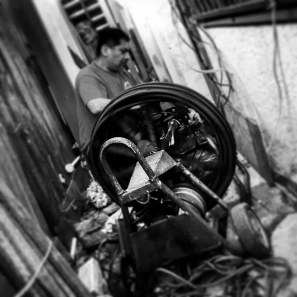 Slide of Valor Plumbing