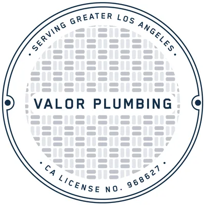 Slide of Valor Plumbing