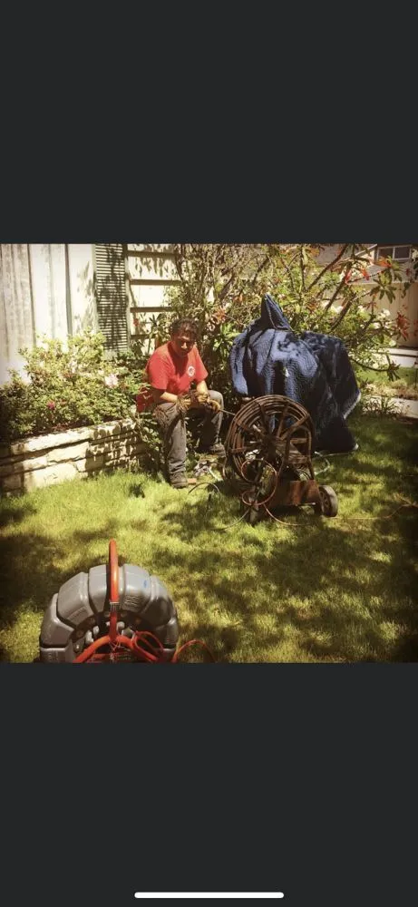 Slide of Valor Plumbing